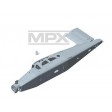 Fuselage Pilatus PC6 Multiplex