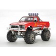 Tamiya Toyota 4x4 Pick‐Up Mountain Rider Kit à monter 1/10e
