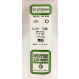 225-Evergreen 4 Tubes D.3,96x355mm
