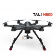 Drone Walkera Tali H500 - Prêt à voler Blanc