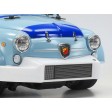 Tamiya MB-01 Fiat Abarth 1000 TCR 1/10e Kit à monter