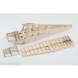 Aeronaut Cessna 185 Skywagon env.1.99m KIT