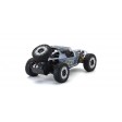 Kyosho EZ Series Axxe 2.0 Type.2 Bleu 1:10 Prêt à rouler 