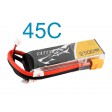 Accu LiPo Tattu 2300mAh 3S 11,1V 45C XT60