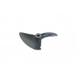 Hélice marine de compétition 45/63mm - 3/16" Drive dog