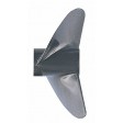 Hélice marine de compétition 42/59mm 3/16" Drive dog