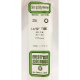 231-Evergreen 2 Tubes D.8,73x355mm