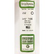 232-Evergreen 2 Tubes D.9,52x355mm
