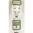 234-Evergreen 2 Tubes D.11,12x355mm
