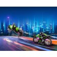 Jeu de protection rotors et stabilisateurs MotoCopter CloudRider