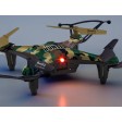 Revell quadcoptère Air Hunter