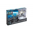 Revell quadcoptère Air Hunter