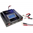 Chargeur Multiplex Power Peak Twin EQ-BID 1000W