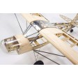 Dancing Wings Hobby SAVAGE BOBBER 1000mm Kit SUR-COMMANDE