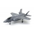 1/48e Tamiya Lockheed F-35A Lightning II