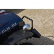 RocHobby 1/10 Atlas Mud master scaler ARTR car kit (RS version) Bleu SUR-COMMANDE