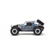 Kyosho EZ Series Axxe 2.0 Type.2 Bleu 1:10 Prêt à rouler 