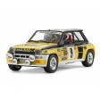 1/24e Tamiya Renault 5 Turbo Rally