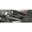 Traxxas BANDIT ROUGE 4x2 BRUSHED 1/10e
