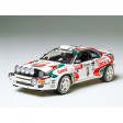 1/24e Tamiya Castrol Celica GT-4 '93 Monte-Carlo Rally