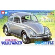 1/24e Tamiya Volkswagen Coccinelle 1300 (Beetle 1966)