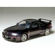 1/24e Tamiya Nissan Skyline GTR V-SPEC