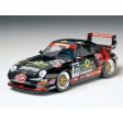 1/24e Tamiya Taisan Starcard Porsche 911 GT2