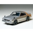 1/24e Tamiya Nissan Skyline 2000 GT-R Hard Top