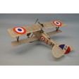 1/32e Dumas Aircraft Nieuport 27