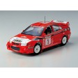 1/24e Tamiya Mitsubishi Lancer Evolution VI WRC