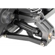 1/10e Traxxas Bandit 4x2 Brushed XL-5 HD vert avec accus et chargeur USB-C SUR-COMMANDE