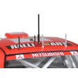 1/24e Tamiya Mitsubishi Lancer Evolution VII WRC