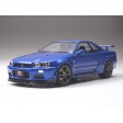 1/24e Tamiya Nissan Skyline GT-R (R34) V.spec II