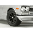 1/24e Tamiya Nissan Skyline Street Custom