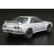 1/24e Tamiya Nissan Skyline GT-R (R32) - Nismo-Custom