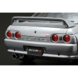 1/24e Tamiya Nissan Skyline GT-R (R32) - Nismo-Custom