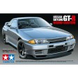 1/24e Tamiya Nissan Skyline GT-R (R32) - Nismo-Custom