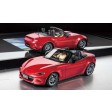 1/24e Tamiya Mazda MX-5