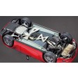 1/24e Tamiya Mazda MX-5