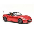 1/24e Tamiya Mazda MX-5