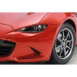 1/24e Tamiya Mazda MX-5