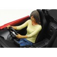 1/24e Tamiya Mazda MX-5