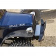 RocHobby 1/10 Atlas Mud master scaler ARTR car kit (RS version) Bleu SUR-COMMANDE
