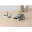 Attache-hélices grise pour Dji Mavic Mini