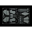 1/32e Italeri F104 Starfighter G/S (Reconnaissance Photo) Version RF améliorée