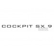 Multiplex COCKPIT SX M-LINK light Set 2,4 GHz (édition classic)