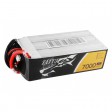 Accu LiPo Tattu 7000mAh 6S 22.2V 25C XT90