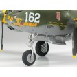 1/48e Tamiya Lockheed P-38 H Lightning