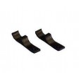 Graupner HEIM 4451.104 - Support pour silencieux compact