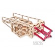 Multiplex Rockstar KIT à monter
